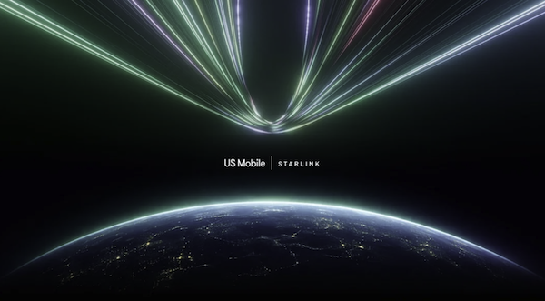 US Mobile and Starlink Just Launched the Most Out-of-This-World Wireless Bundle We've Ever Seen