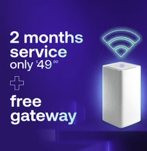 Visible Launches $30 5G Home Internet; Here's Everything You Need to Know