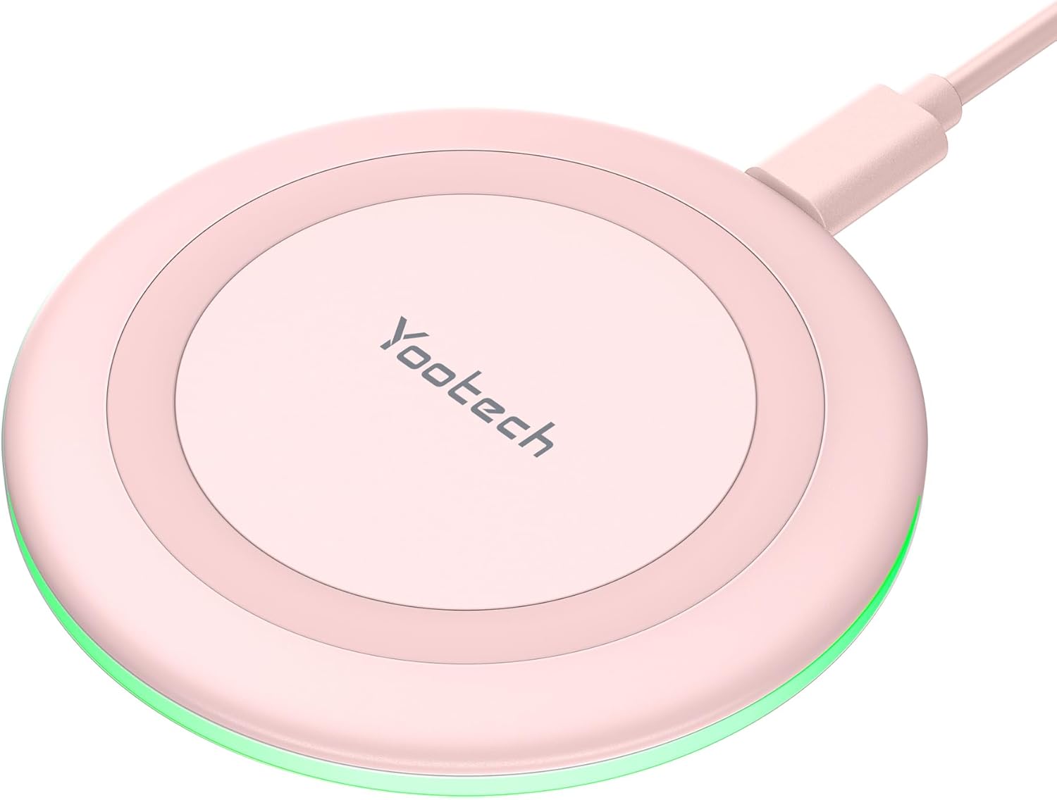 Yootech 10W Wireless Charging Pad