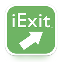 Stop Asking "Where's My Exit?"—This App Tells You Before You Need It