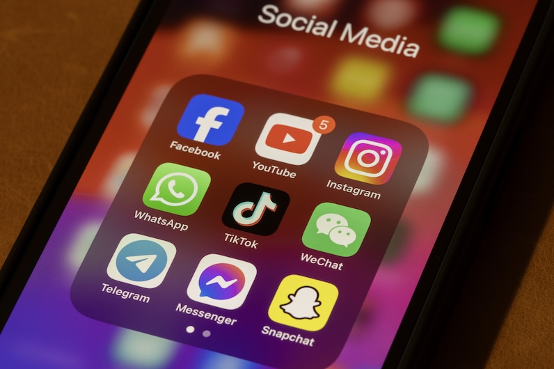 Is Social Media the New Matchmaker?