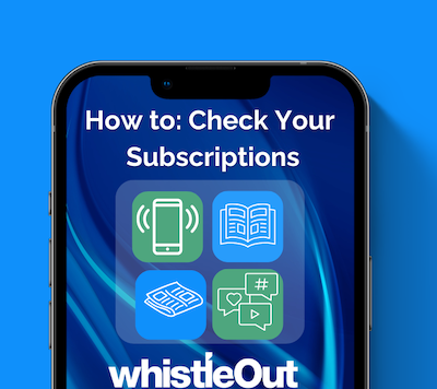 Did You Remember to Cancel? How to Find Forgotten Subscriptions on iPhone and Android