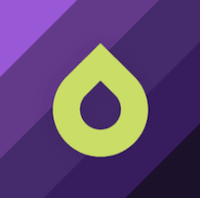 Drops — best vocabulary building app Drops app logo