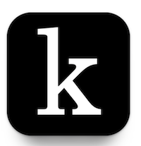 Kanopy app logo