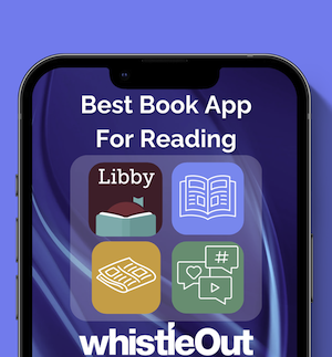 Libby Is The Best Book App of All Time—Here's Why