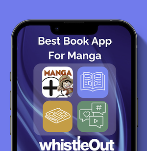 Manga Plus Gives You Free Official Manga—There's Just One Catch
