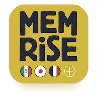 Memrise — best language learning app Memrise app logo