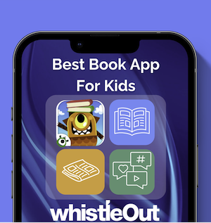 The Free App That Keeps Kids Reading All Summer—Without Feeling Like Homework