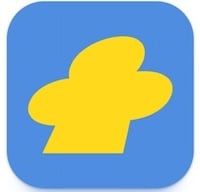 ReciMe app logo