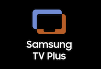 Samsung TV Plus logo
