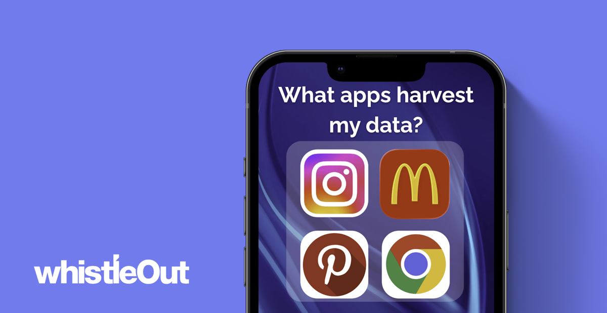 You Agreed to This: The Shocking Data Your Favorite Apps Are Harvesting ...