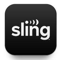 Sling Freestream app logo