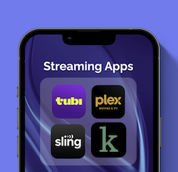 Best Free Streaming Apps in 2026