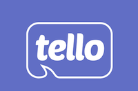 Tello logo