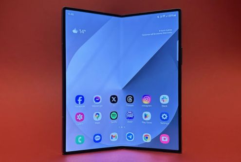 Should You Buy a Foldable Phone?