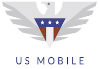 US Mobile logo