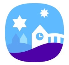 This Free Samsung App Makes Your Wallpaper Come Alive—Without Killing the Battery