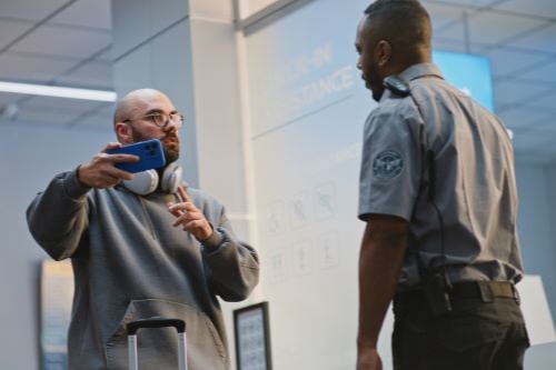 Phone Searches at Borders Are Surging Around the Globe—Pack a Burner Phone for Your Summer Trip to Avoid Them