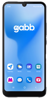 Gabb Phone 4 Gabb Z2