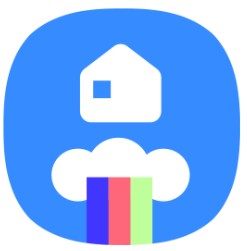 Your Galaxy Home Screen Is Fine. Home Up Makes It Better.