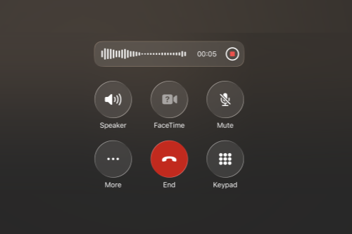Stop Paying for Call Recording Apps—Your iPhone Can Do It for Free