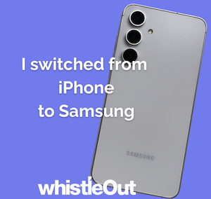 I Ditched My iPhone—I Wish I Switched to Android Sooner