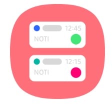 You Dismissed That Notification. NotiStar Saved It Anyway.