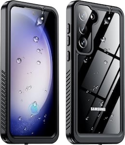 Best Samsung Galaxy S23 Cases - Temdan