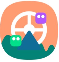 Stop Downloading Themes. Theme Park Lets You Build Your Own From Your Wallpaper.