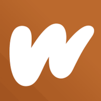 Wattpad — free fan fiction and community writing app Wattpad app logo