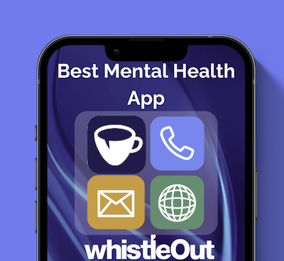7 Cups Lets You Talk To A Real Person About How You're Feeling (Without Paying A Therapist)