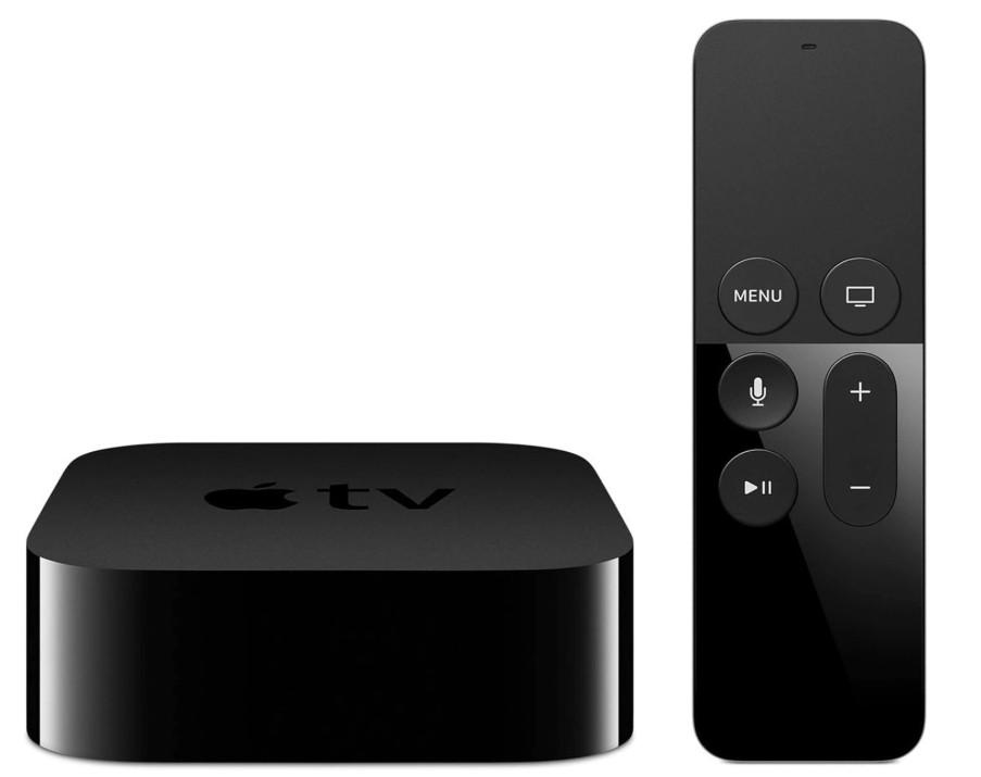 Apple TV 4K