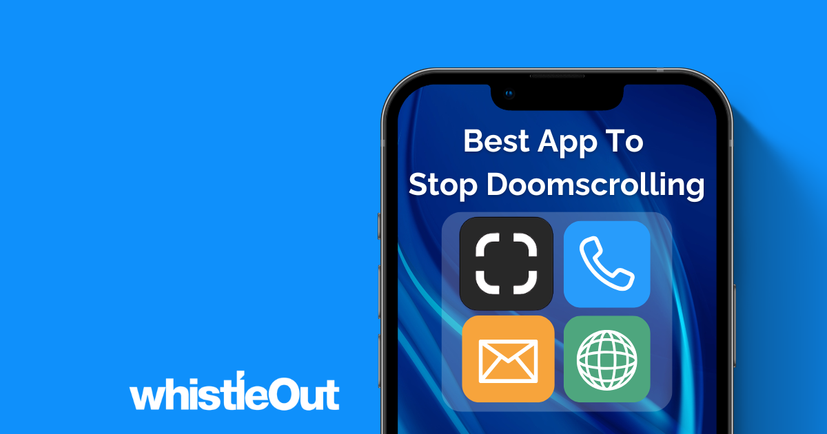 The Best Screen Time Device | WhistleOut