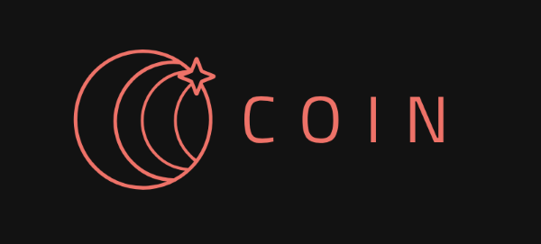 COIN app