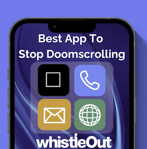 Dumbphones Are Trending—This Free App Gives You the Benefits.