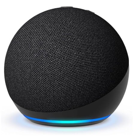 Amazon Echo Dot