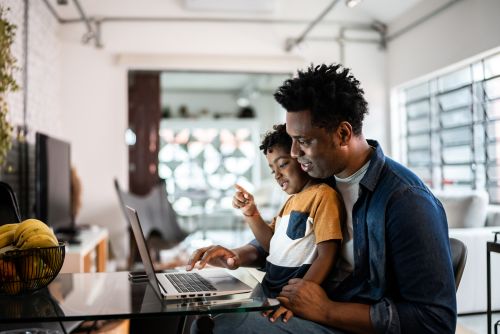 Best Tech Gifts for Dad for Father's Day 2026
