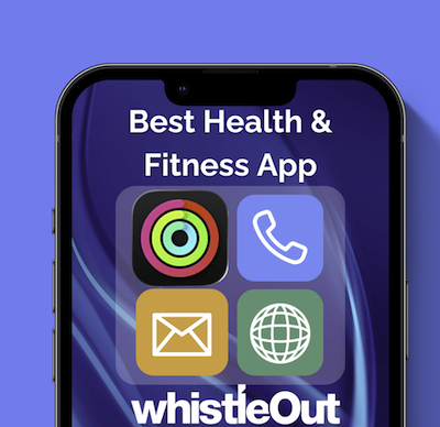 Apple Fitness+ Makes It Embarrassingly Easy to Stay Consistent