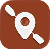 GoPaddling app logo