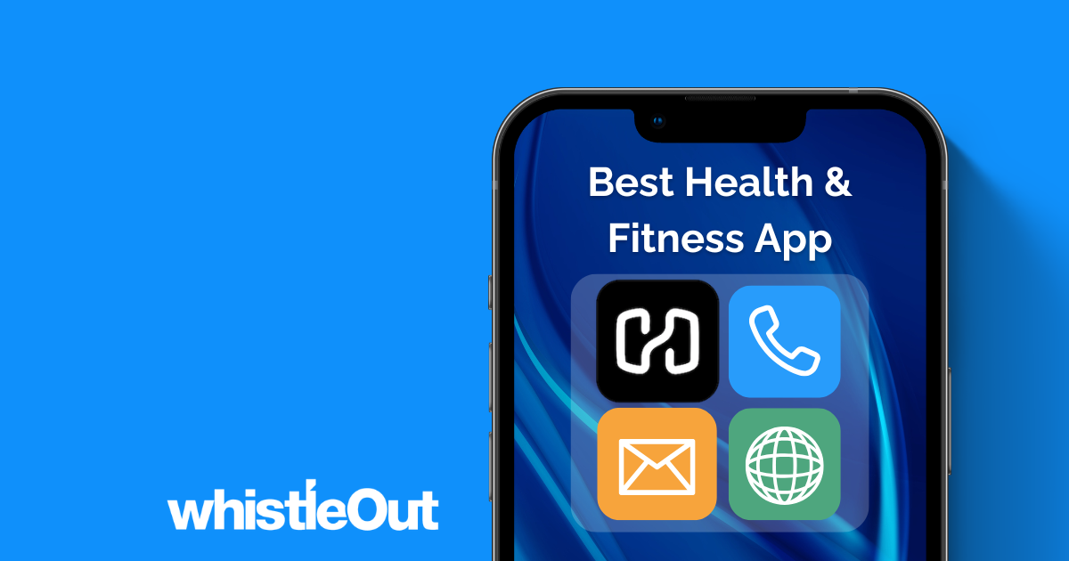 The Best Lifting App Costs Less Than a Protein Bar | WhistleOut