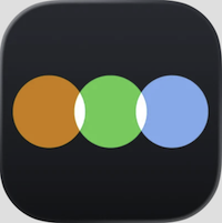 Letterboxd sign-up screen