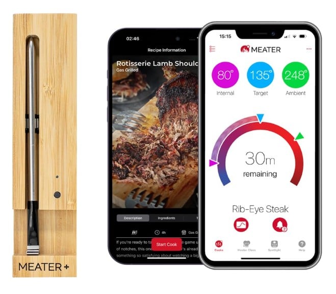Meater 2 Plus