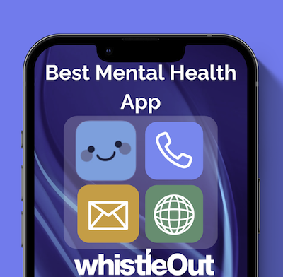 Finally, A Mental Health App That Doesn't Force You To Meditate