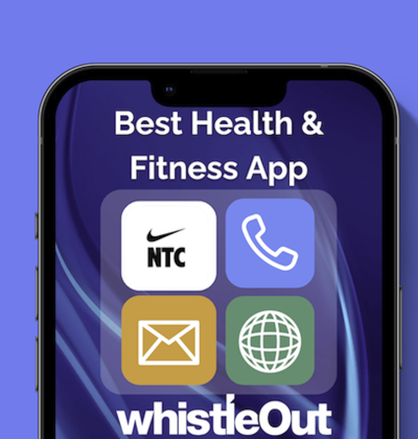 Workout Plan App Store Nike Training Club Nike Training Club: Is The Free Workout App Worth It? WhistleOut