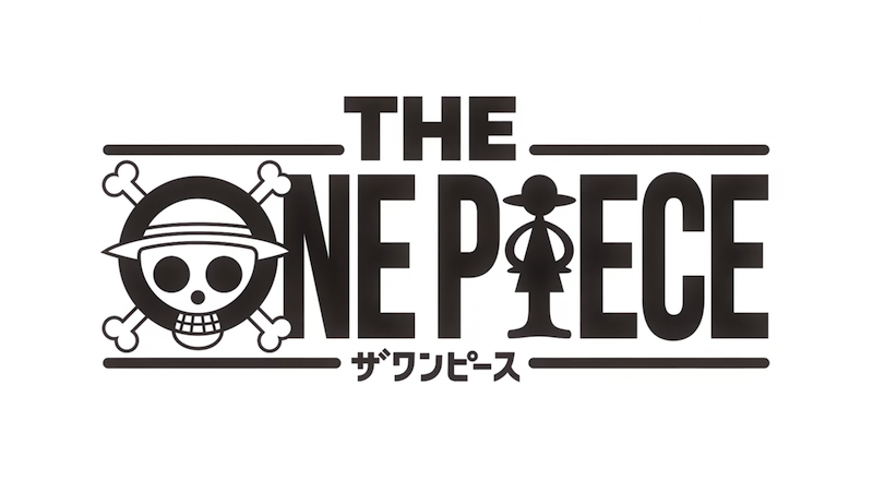The One Piece poster