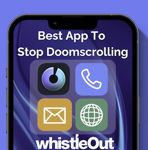 Break Your TikTok Addiction With One Sec
