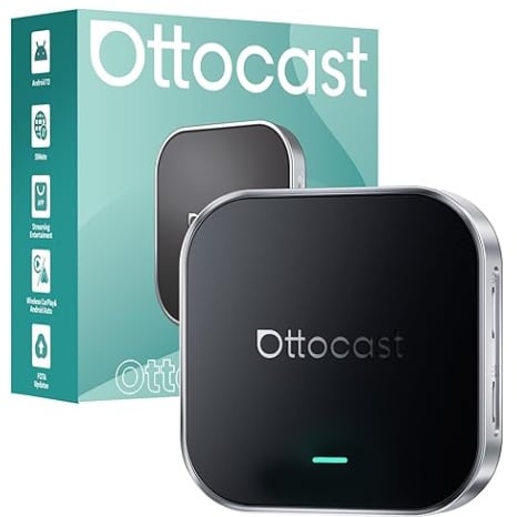 Ottocast AI Box