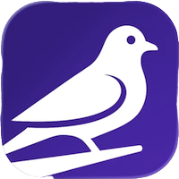 Roost Social app logo