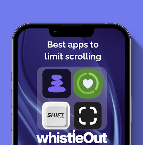 The Best Apps To Manage Your Screen Time and Stop Doom-Scrolling