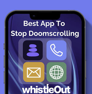 I'm Losing Years of My Life on My Phone. This Free App Is How I'm Getting Some of It Back.